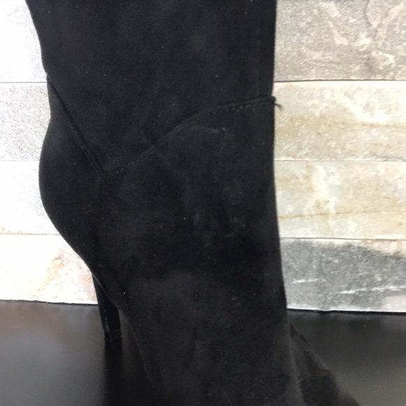🔥HostPick🔥 Steve Madden Kinga Knee High Boot - Picture 7 of 8